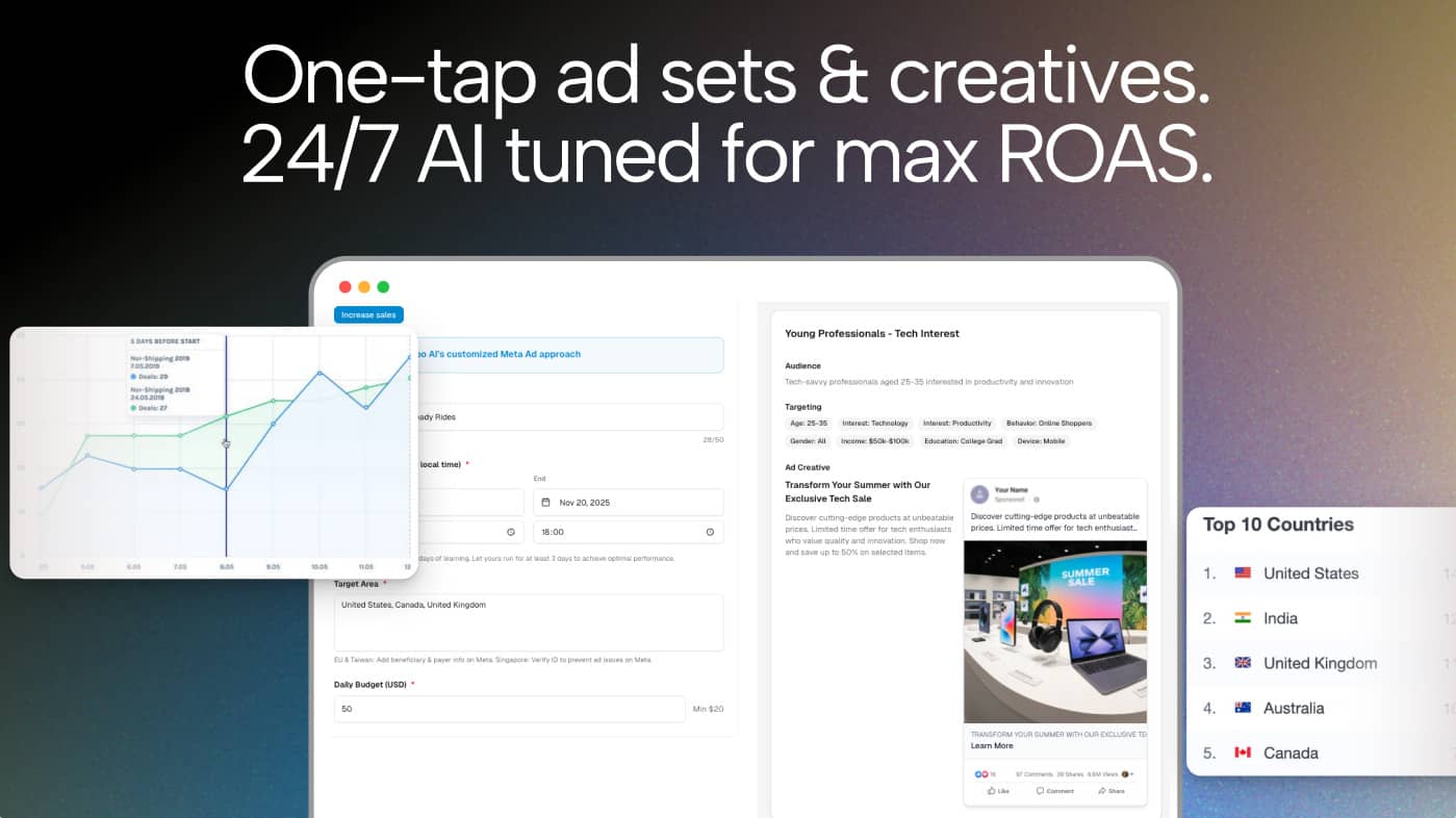 Demo screen 3