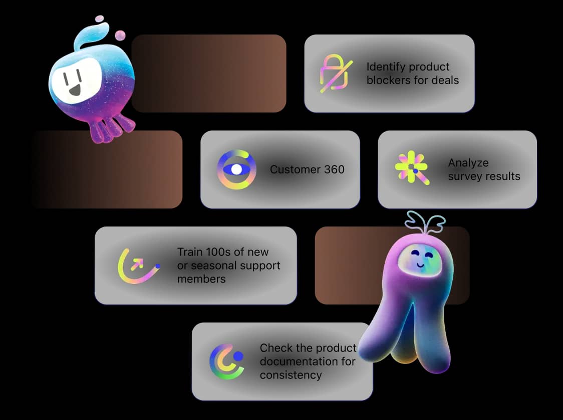 Demo screen 2