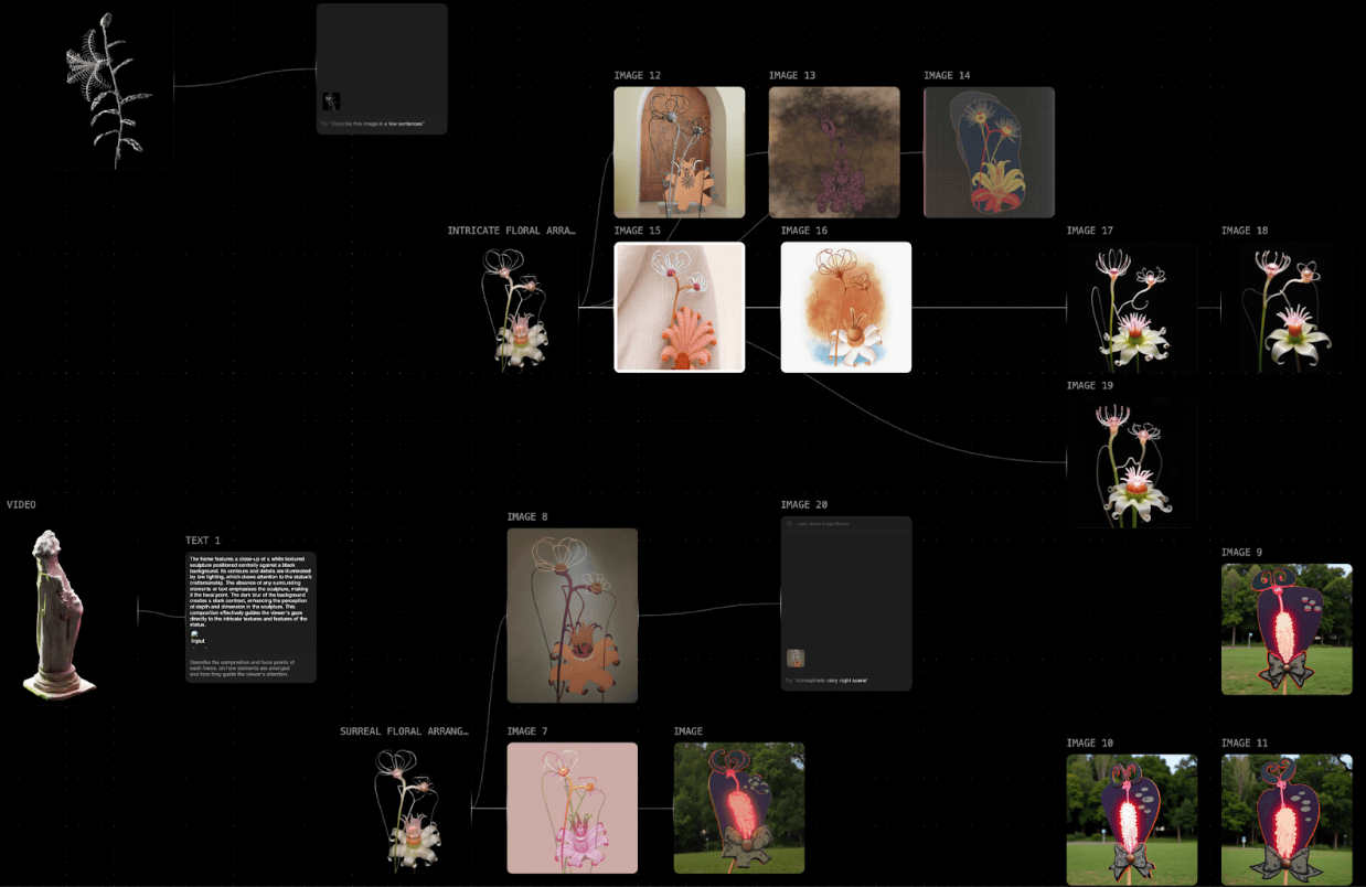 Demo screen 2