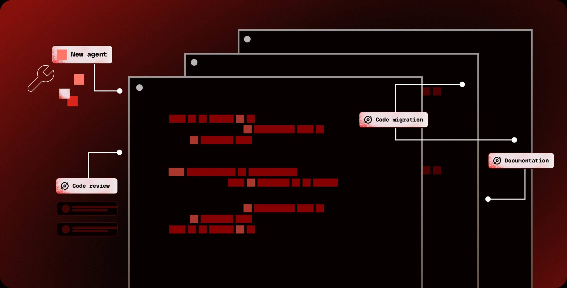 Demo screen 1