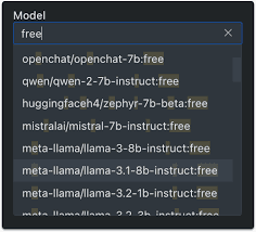 Demo screen 2