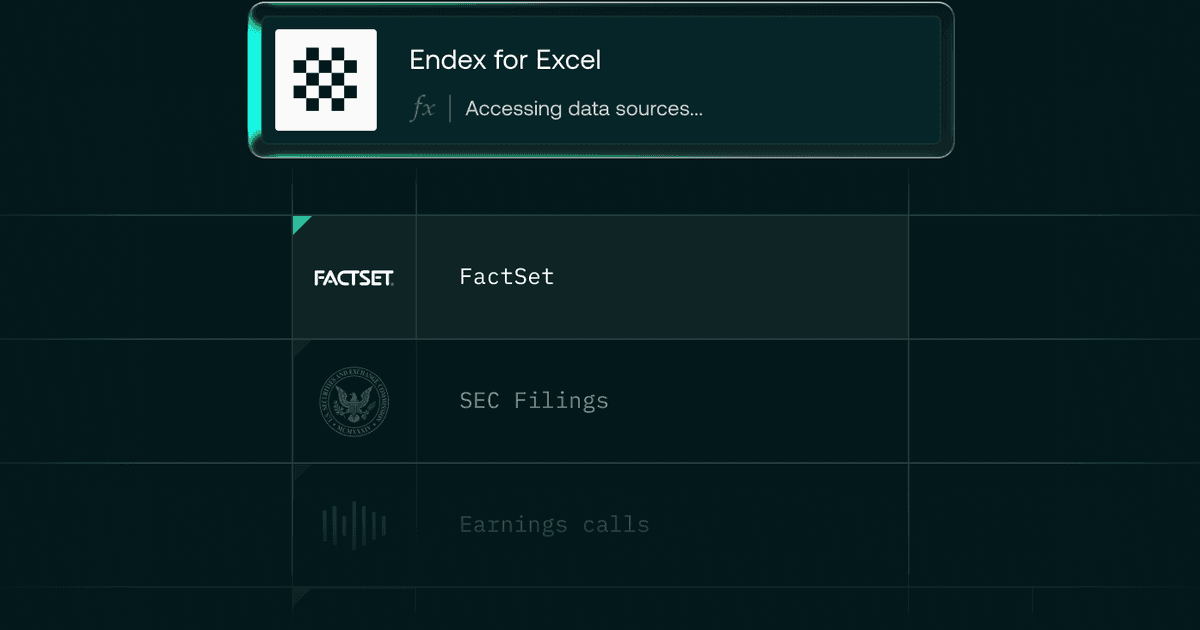 Demo screen 2